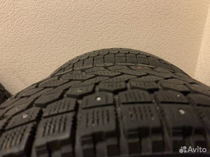 Yokohama Ice Guard F700S 195/55 R15