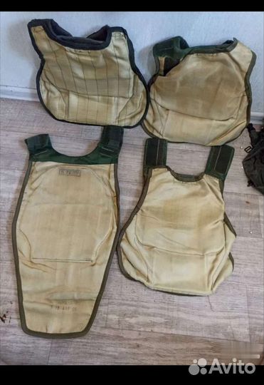 Кевлар Кевларовый пакет Арамид