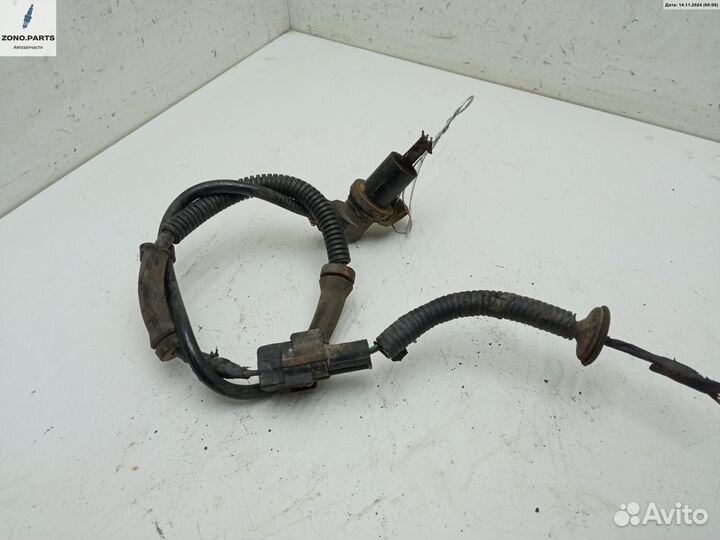 Датчик ABS задний на Chevrolet Kalos (Aveo)