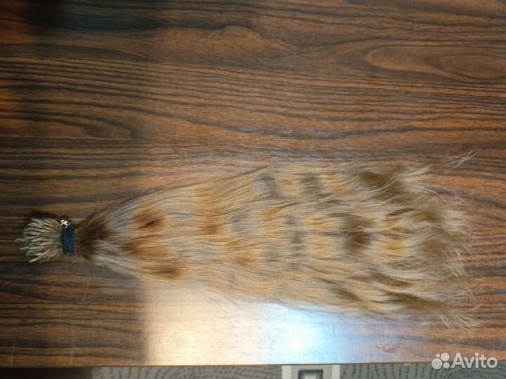 Волнистые волосы для наращивания