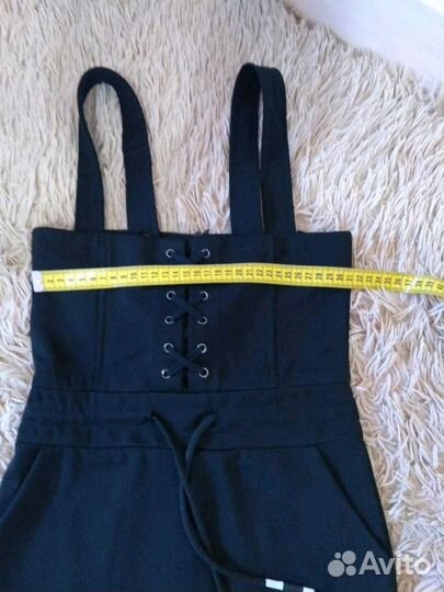 Сарафан для школы