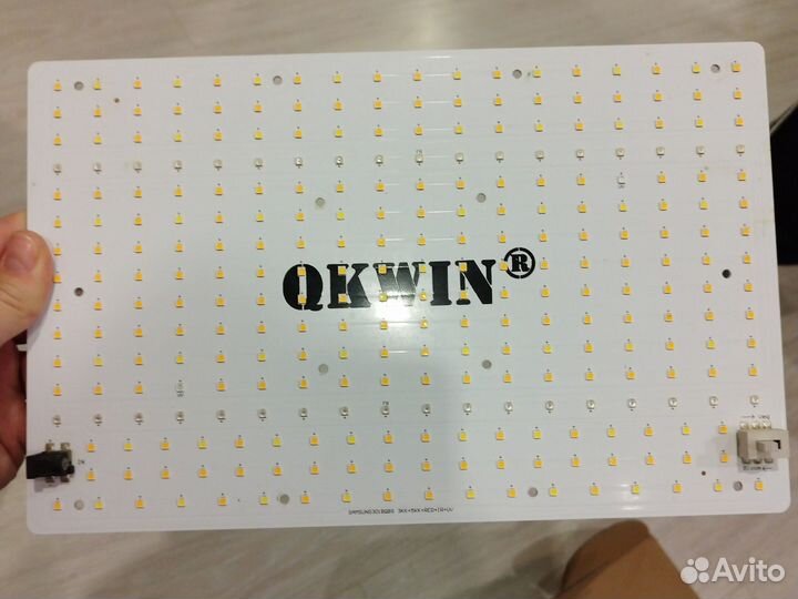 Плата quantum board