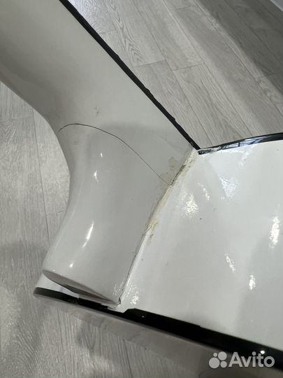 Гитара с чехлом