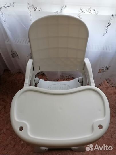 Стульчик для кормления geburt
