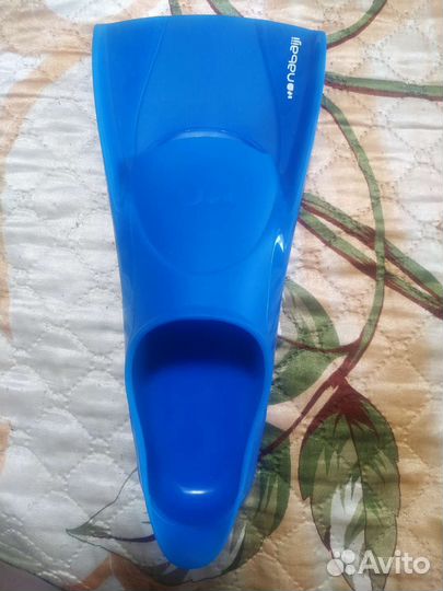 Ласты для плавания