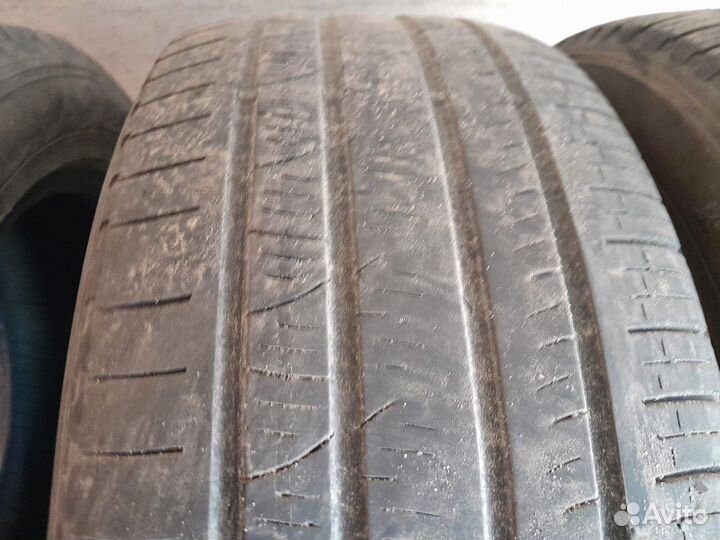 Pirelli Scorpion Verde 235/55 R17 99V