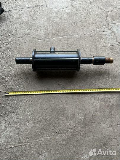 Вертлюг буровой