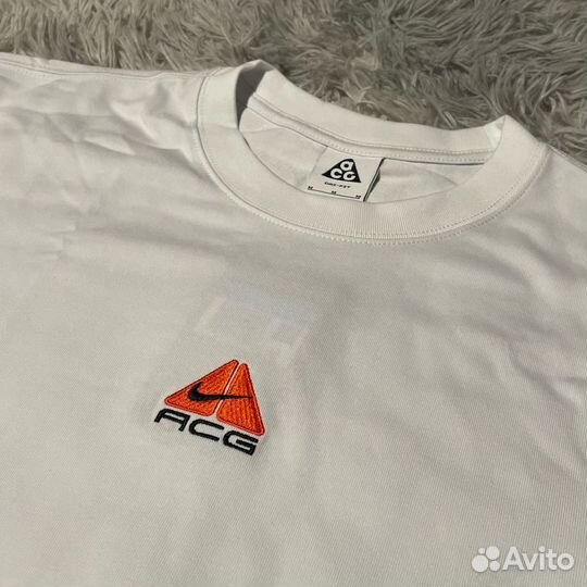 Футболка Nike ACG