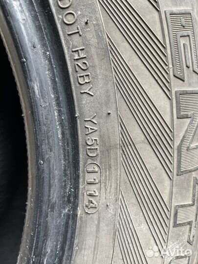 Kumho Road Venture 798 235/75 R16 108