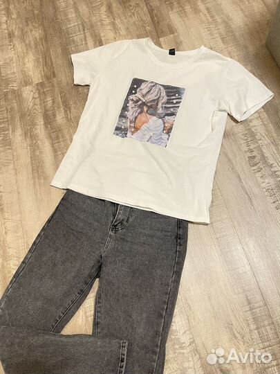 Женские вещи пакетом