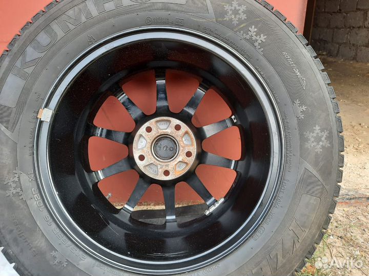 Продам диски R-16