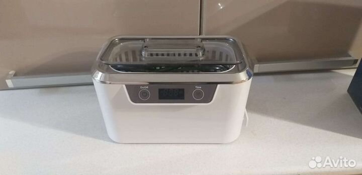 Ультразвуковая ванна