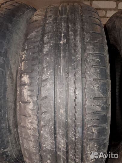 Nokian Tyres Nordman SUV 215/70 R16 100T