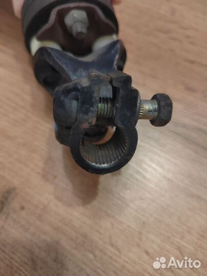 Карданчик рулевой Nissan X-Trail NT30