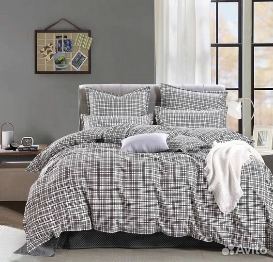 Постельное белье