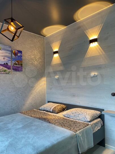 Квартира-студия, 21 м², 2/5 эт.