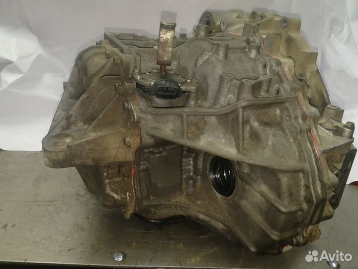 АКПП Toyota Camry 40 3,5л Тойота Камри