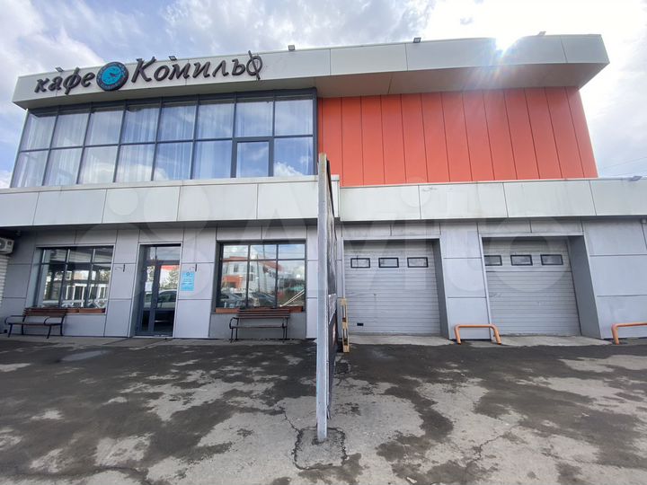 Свободного назначения, 350 м²