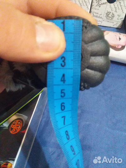 Ботинки для маленьких собак