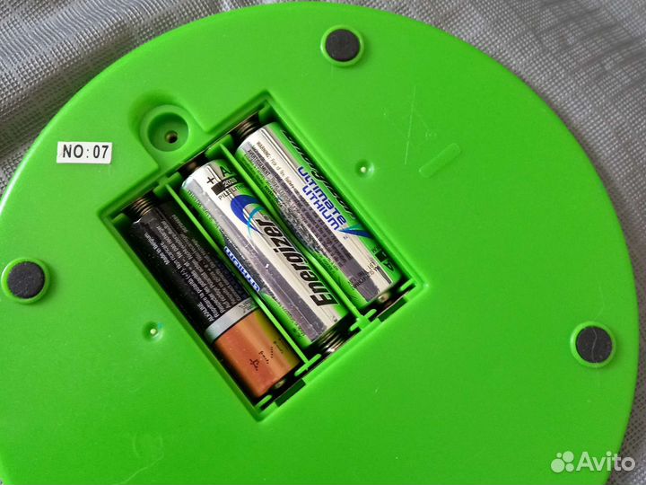 Игровой коврик Angri Birds