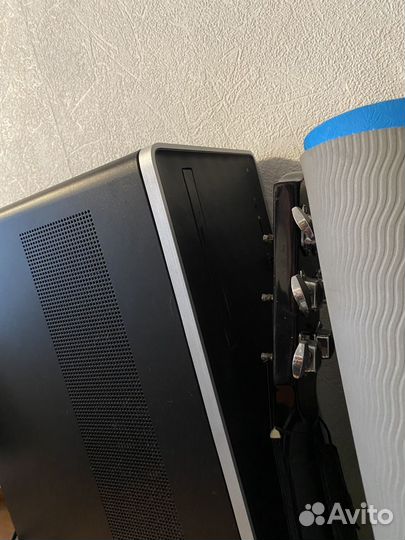 Системный блок hp i5