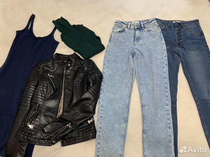 Пакет вещей