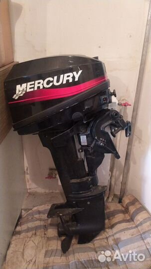 Лодочный мотор Nissan marine NFS 9.8 А3 ер2