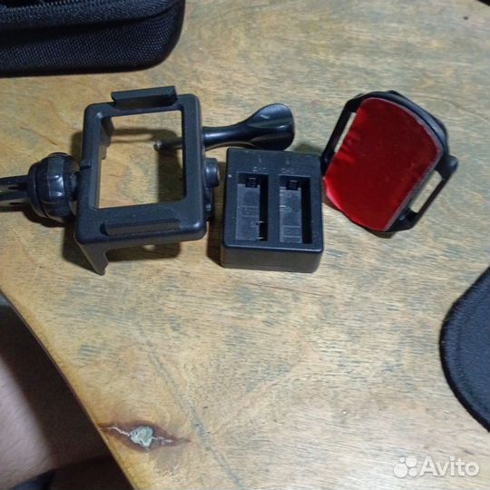 Экшен камера eken 4K ultra HD