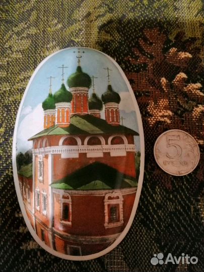 Новая Настенная тарелка