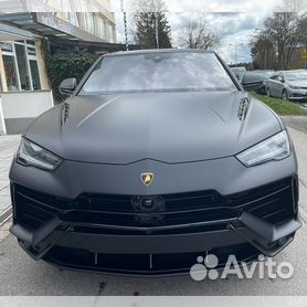 Lamborghini Urus 4.0 AT, 2023, 11 км