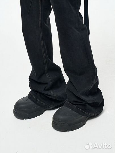 Джинсы Rick Owens type Number One