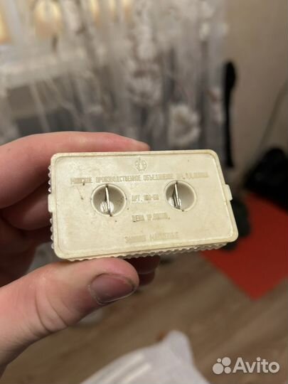 Старинные антикварные вещи