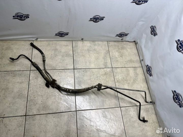 Шланг гидроусилителя руля Ford Focus 2 купе 1.8