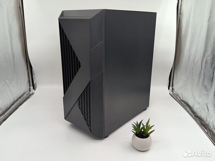 Корпус для компьютера Evesky