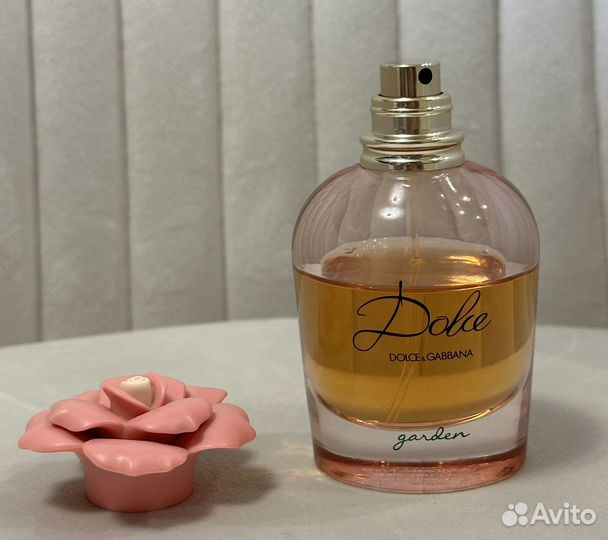 Dolce & Gabbana Dolce Garden 50, Dolce Shine 30