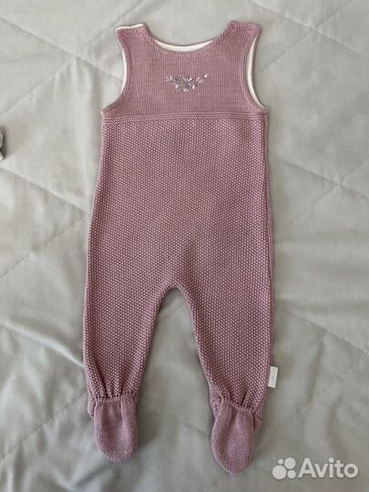 Комплект LEO для девочки