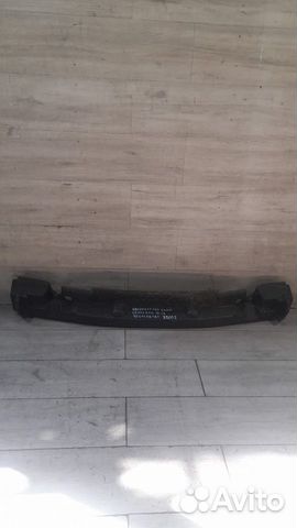 Абсорбер переднего бампера Lexus Rx-4 С 2015 По