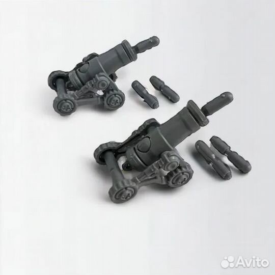 Игровой набор солдатиков 