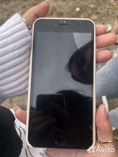 iPhone 6S Plus, 32 ГБ