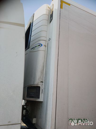 Сдам в аренду полуприцеп рефрэтратор