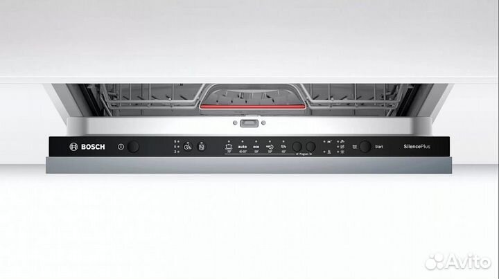 Посудомоечная машина встраиваемая 60 см Bosch SMV2