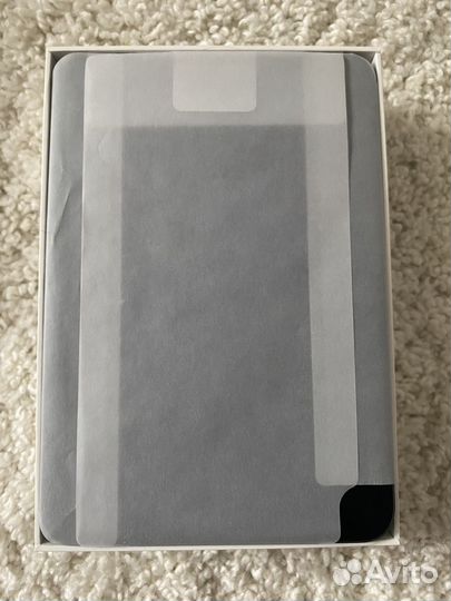 iPad mini 6 64gb space gray
