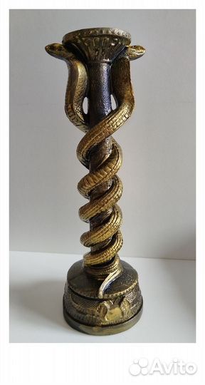 Подсвечник