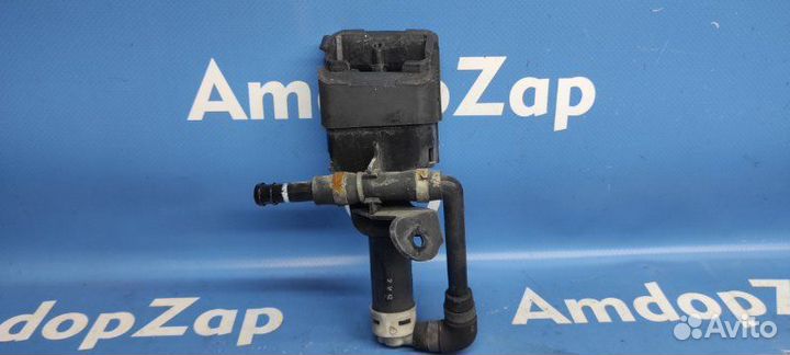 Форсунка омывателя фар правая Mazda 6 GH 2.5 2009