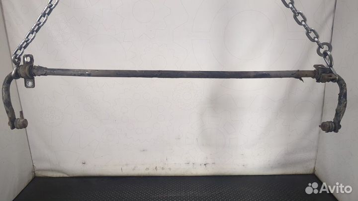 Стабилизатор подвески Nissan Primera P12, 2004