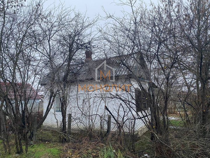 Участок 8 сот. (ИЖС)