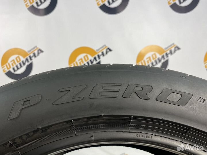 Pirelli P Zero 235/50 R19 96Y