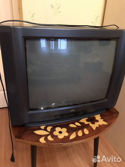 Телевизор JVC C-21Z