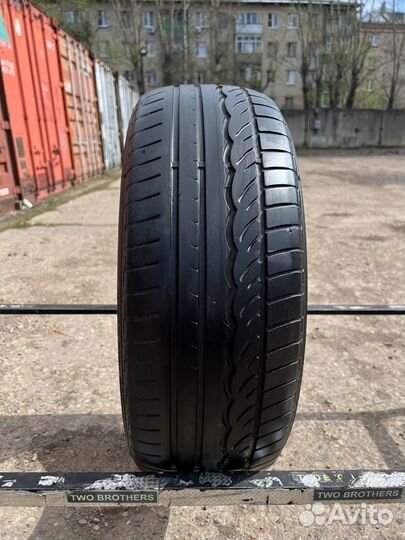 Dunlop SP Sport 01 195/55 R16 87H