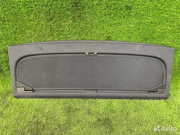 Полка багажника Audi S7 Sportback 4G ceuc 2013